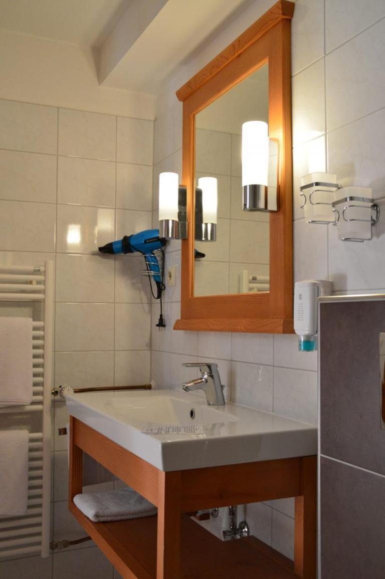 Superior Doppelzimmer