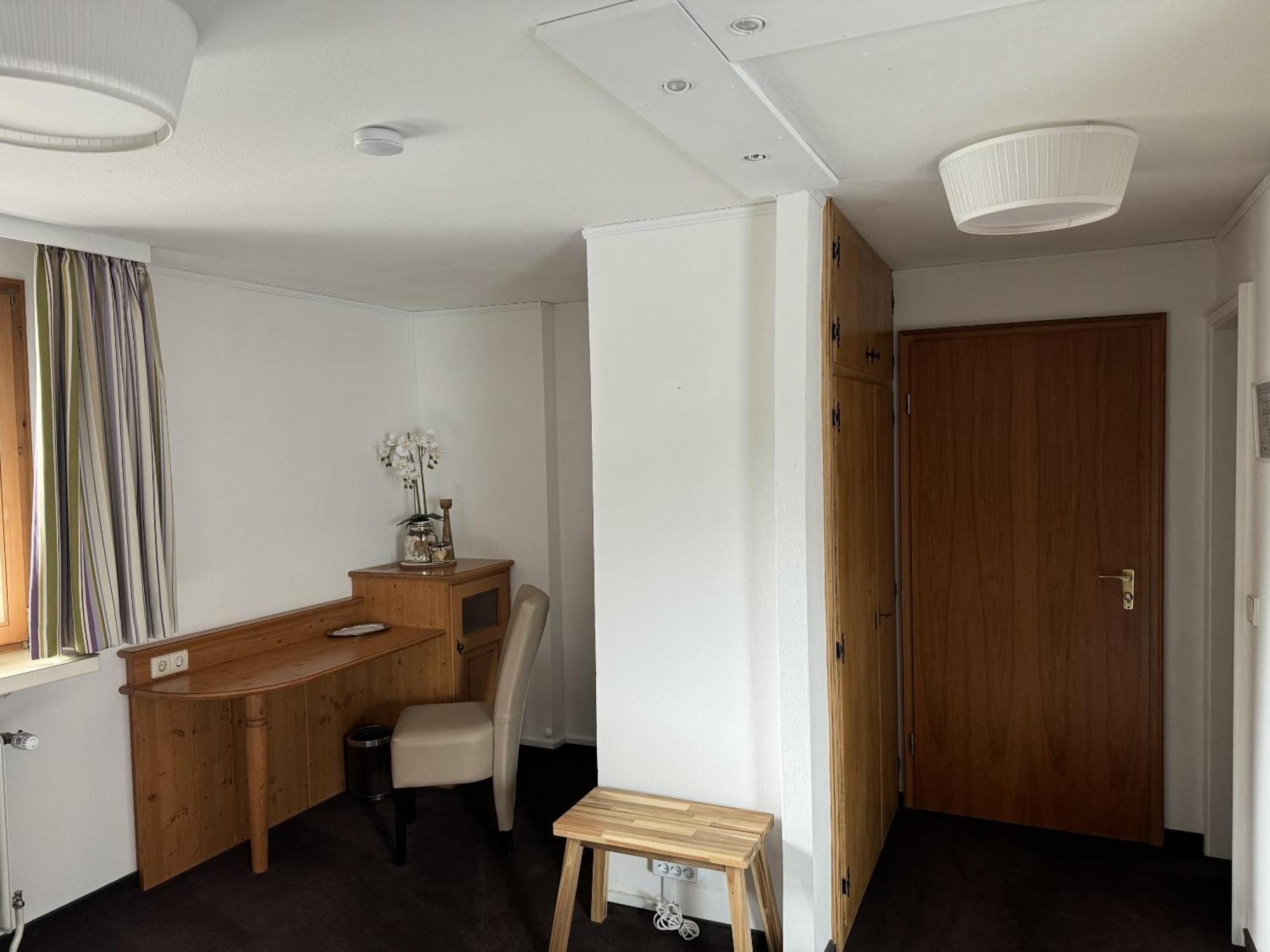 Standard Suite