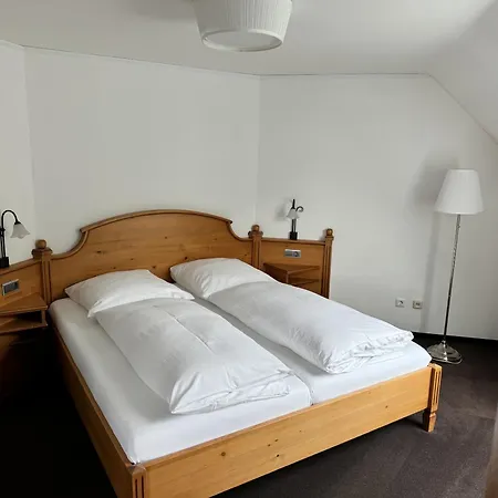 Hotel Garni Silberfelsen-2